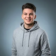 Constantin Luca
